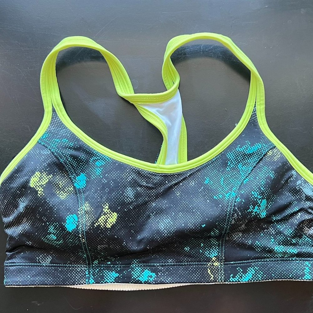 Sports Bra (36B)